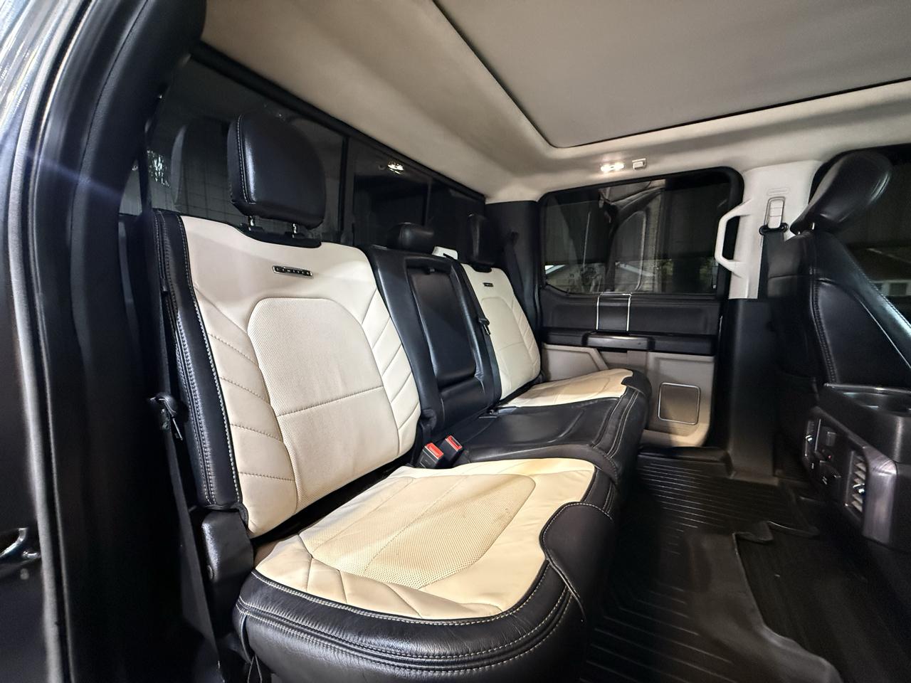 Ford F-450 SD  2020