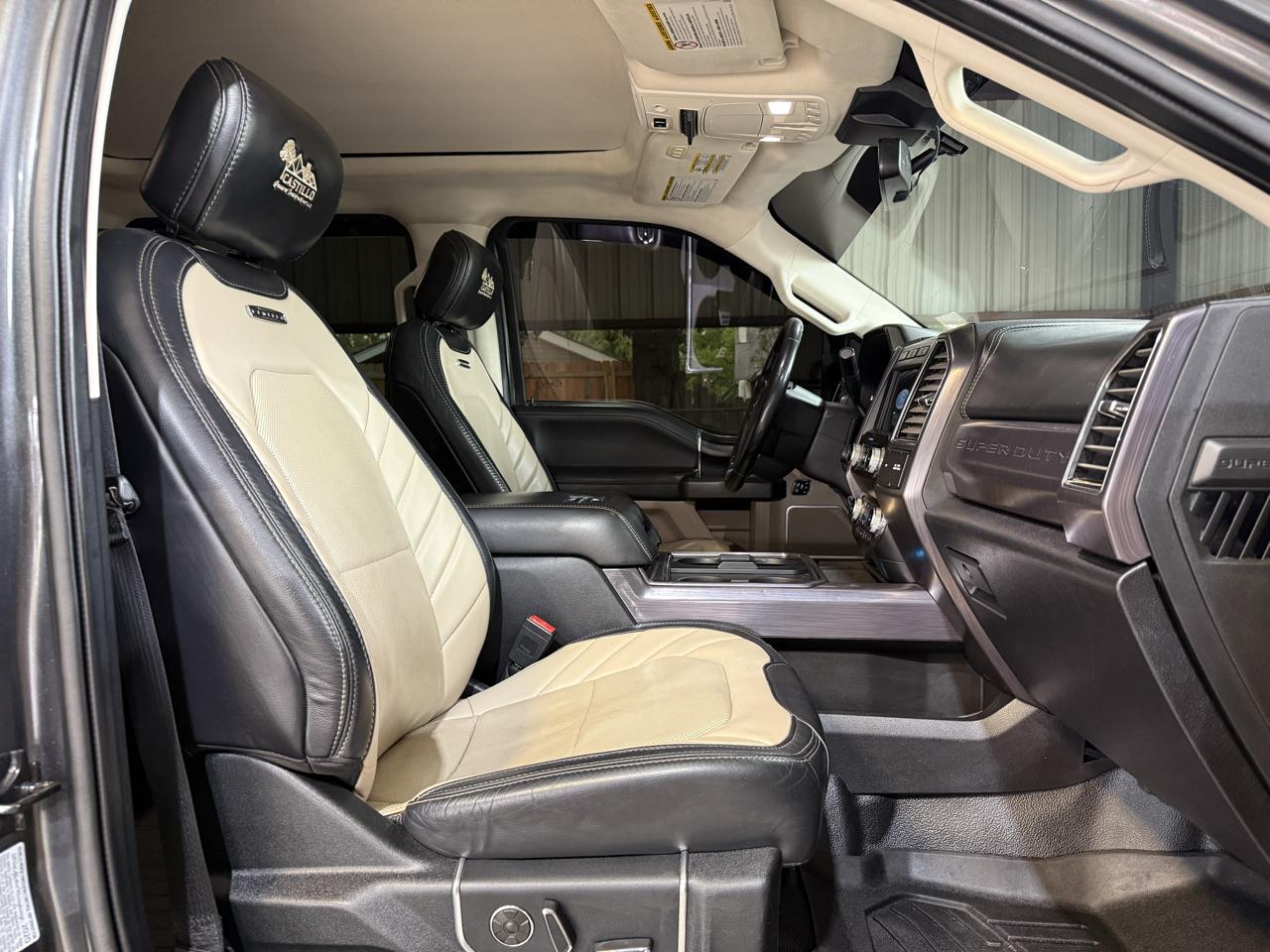 Ford F-450 SD  2020