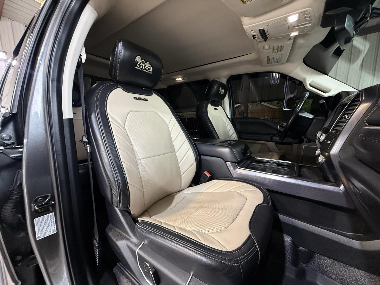Ford F-450 SD  2020