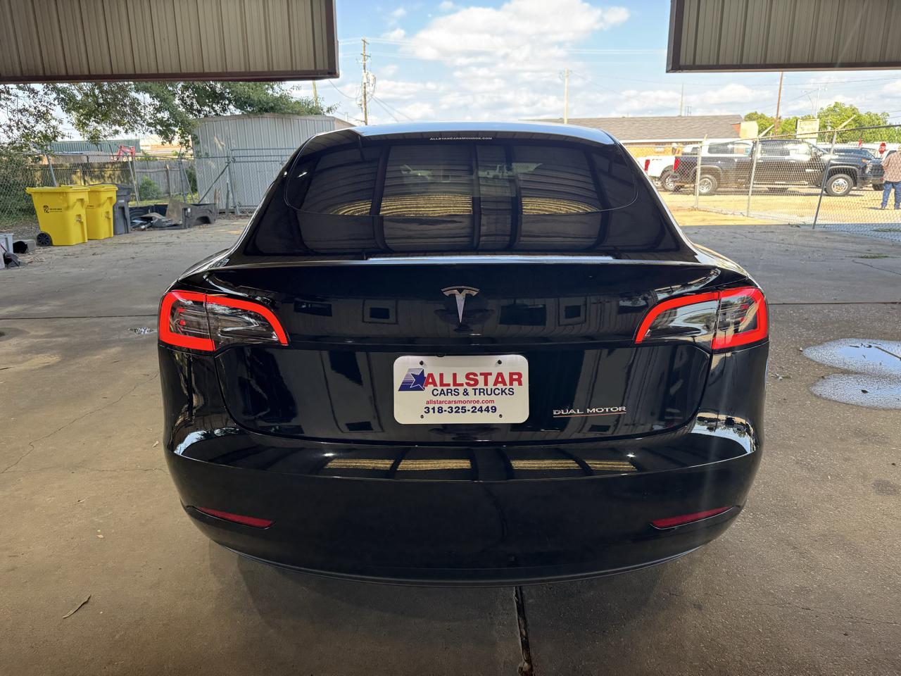 Tesla Model 3 Performance 2023