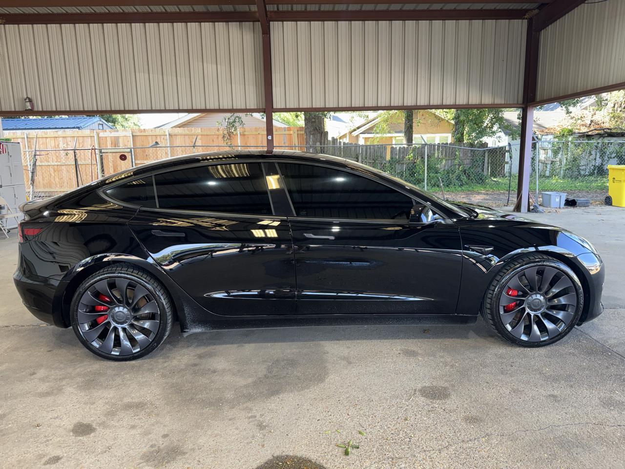 Tesla Model 3 Performance 2023