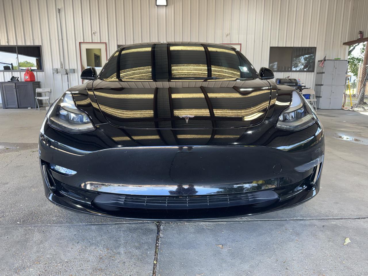 Tesla Model 3 Performance 2023