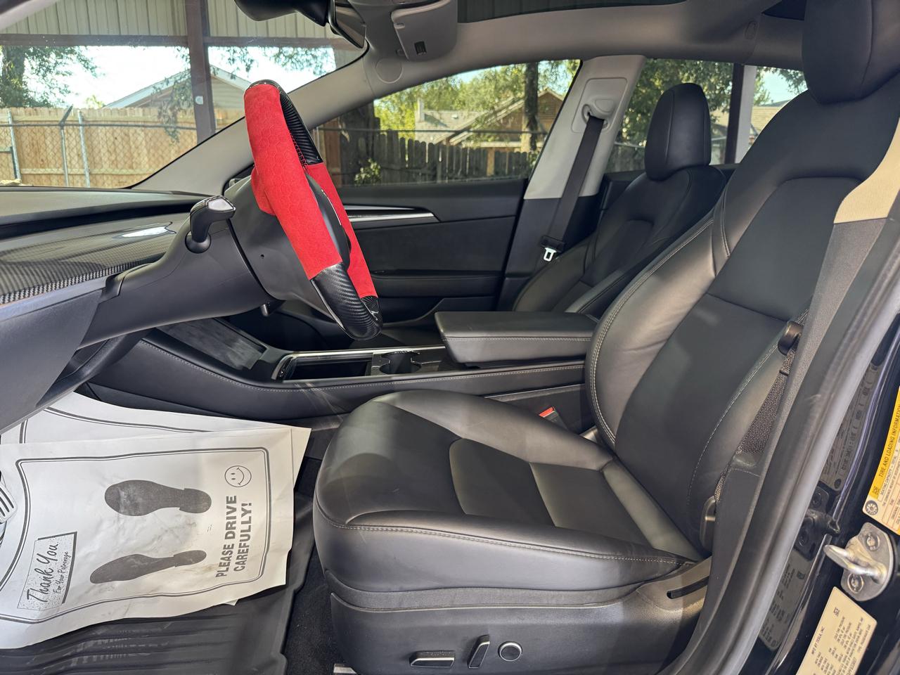 Tesla Model 3 Performance 2023