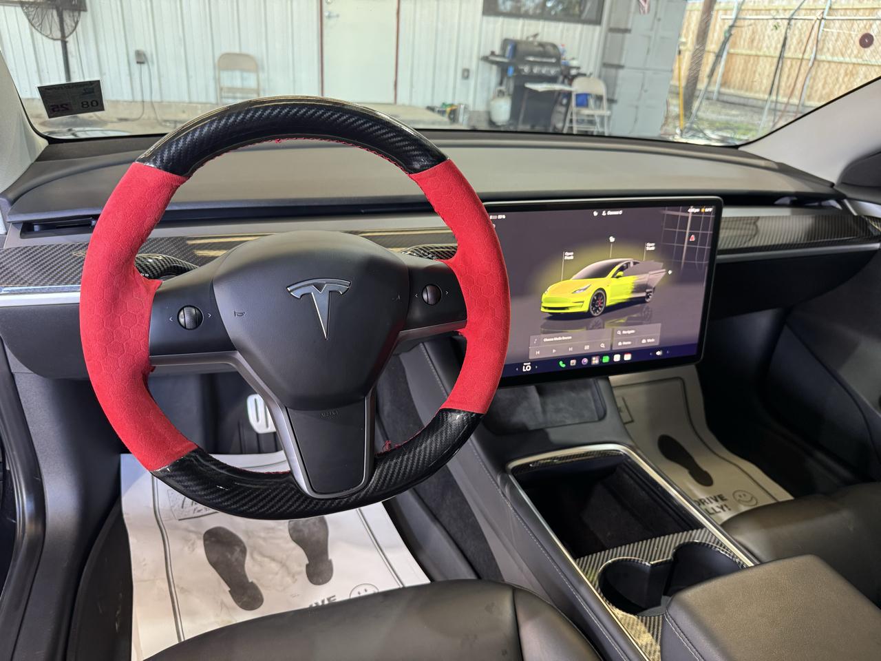 Tesla Model 3 Performance 2023