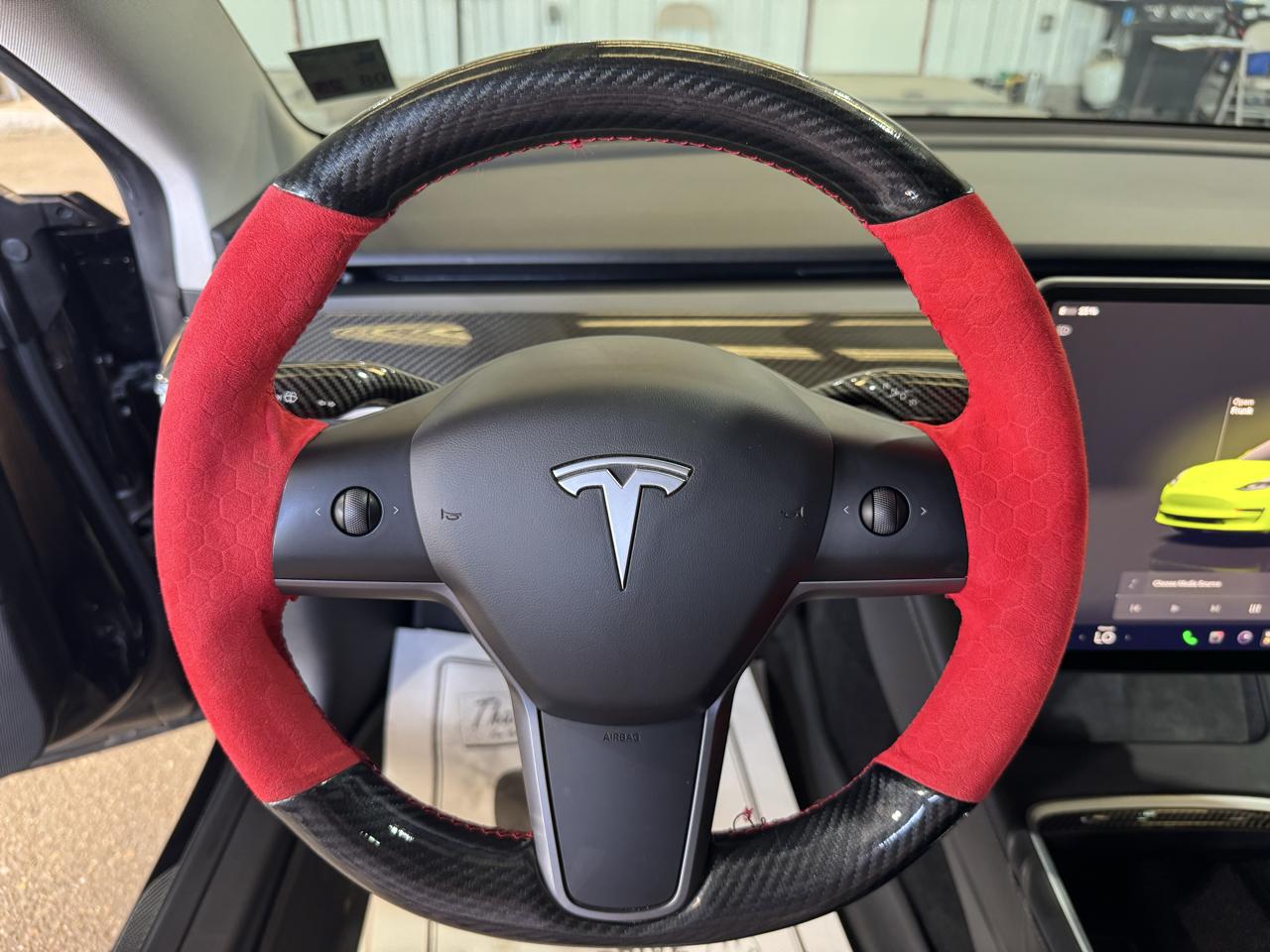Tesla Model 3 Performance 2023