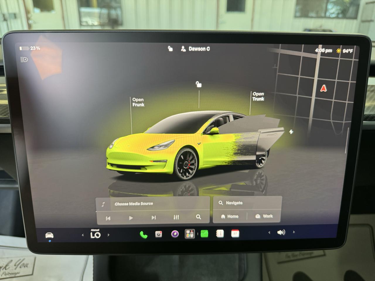 Tesla Model 3 Performance 2023