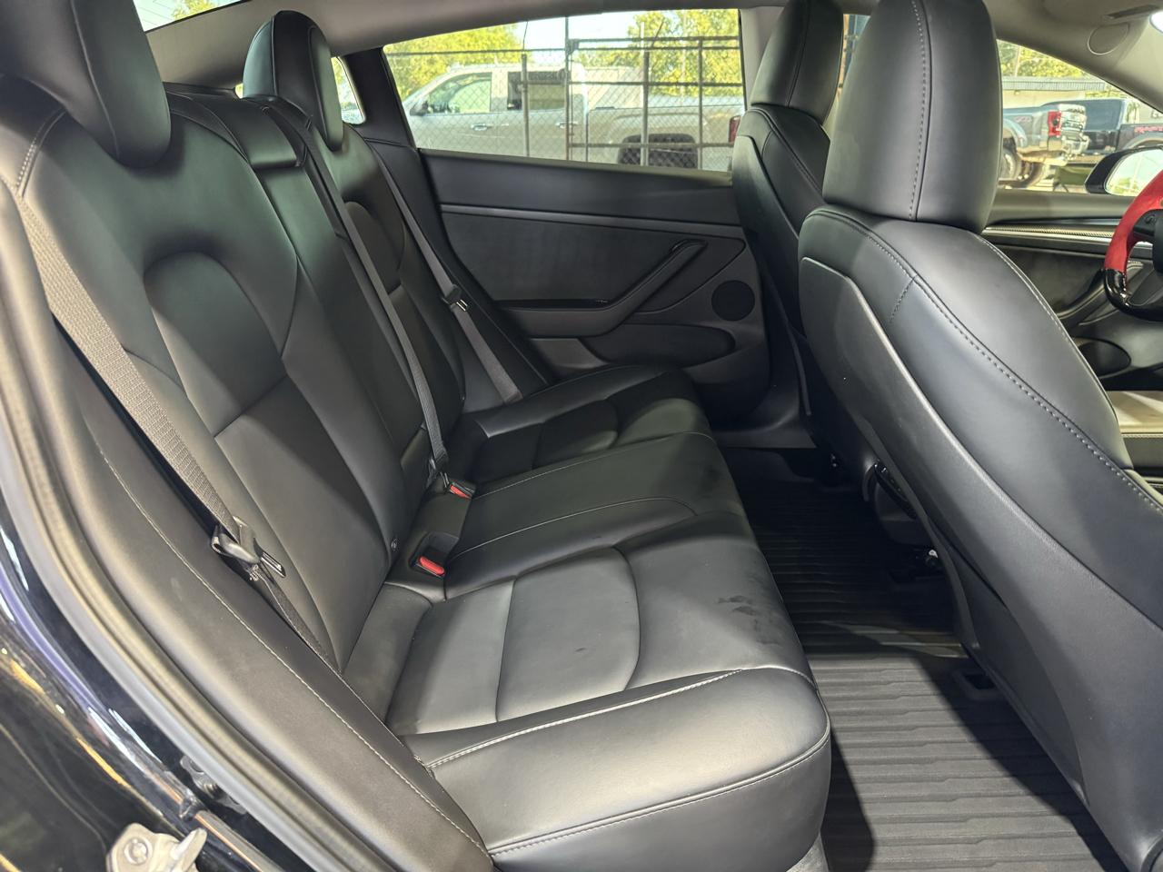 Tesla Model 3 Performance 2023