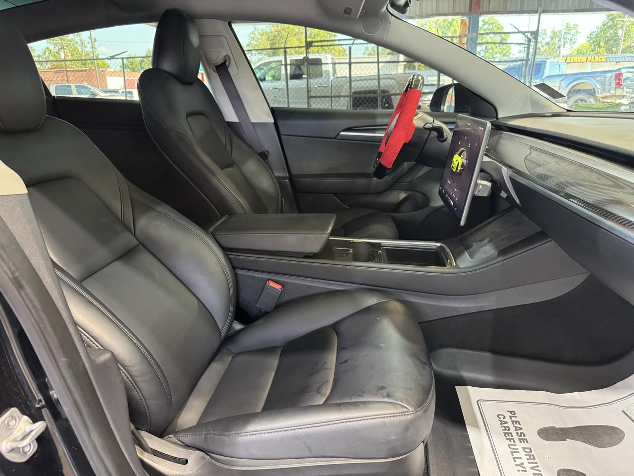 Tesla Model 3 Performance 2023