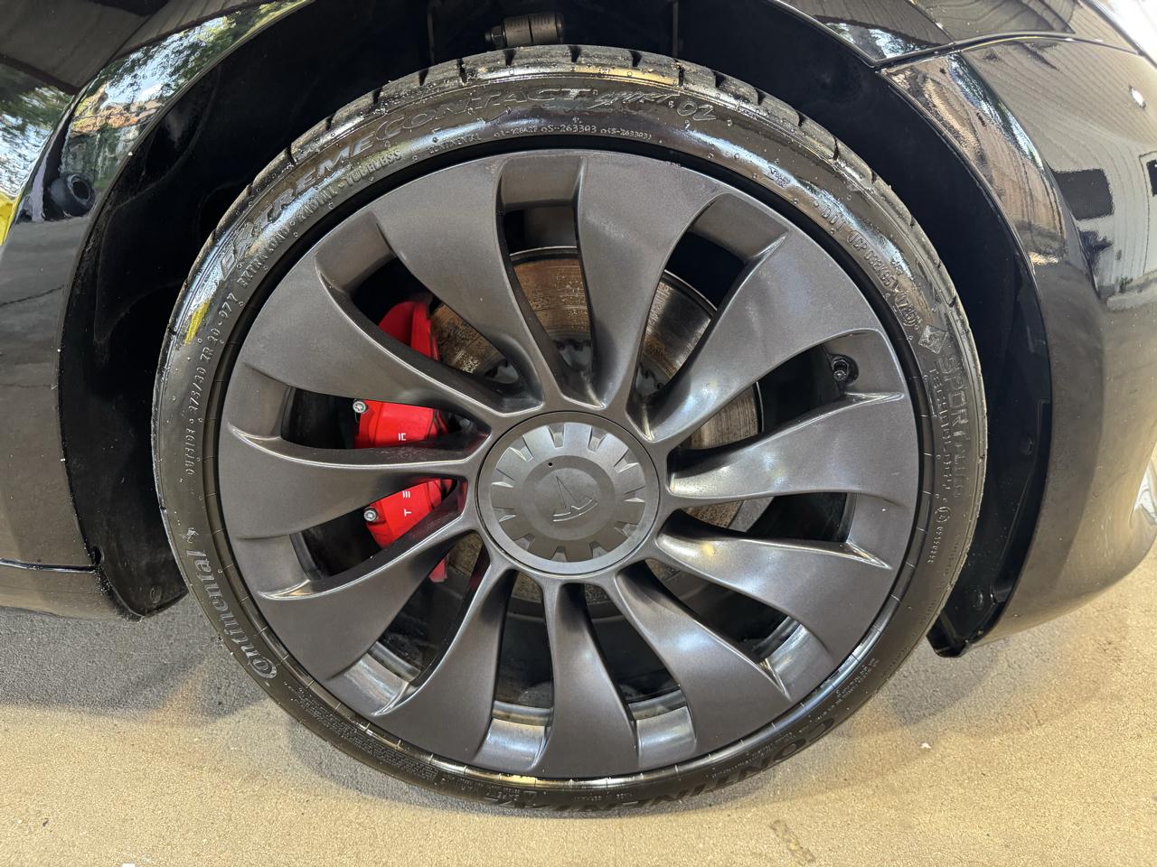 Tesla Model 3 Performance 2023