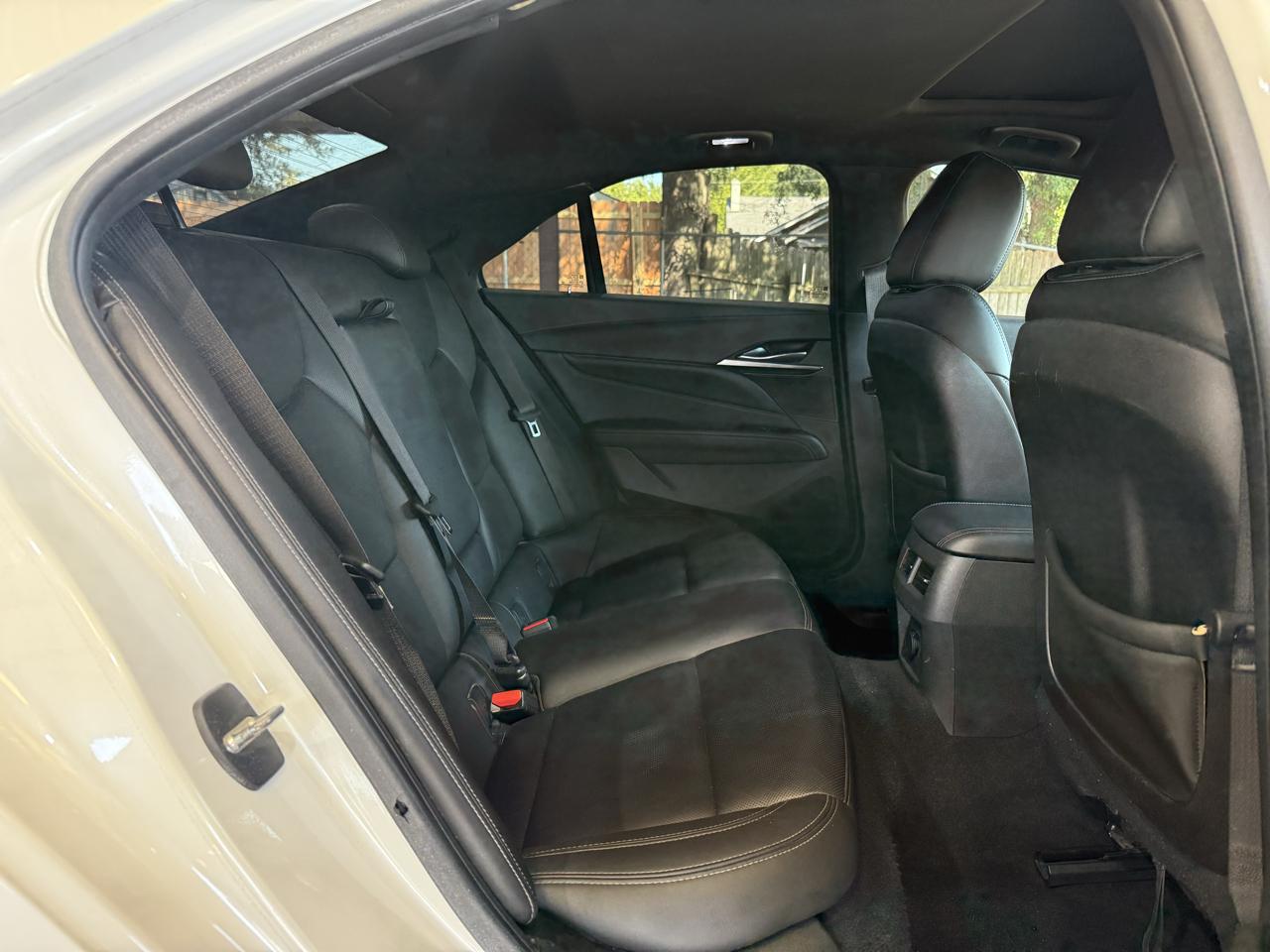 Cadillac CT4 Premium Luxury 2020