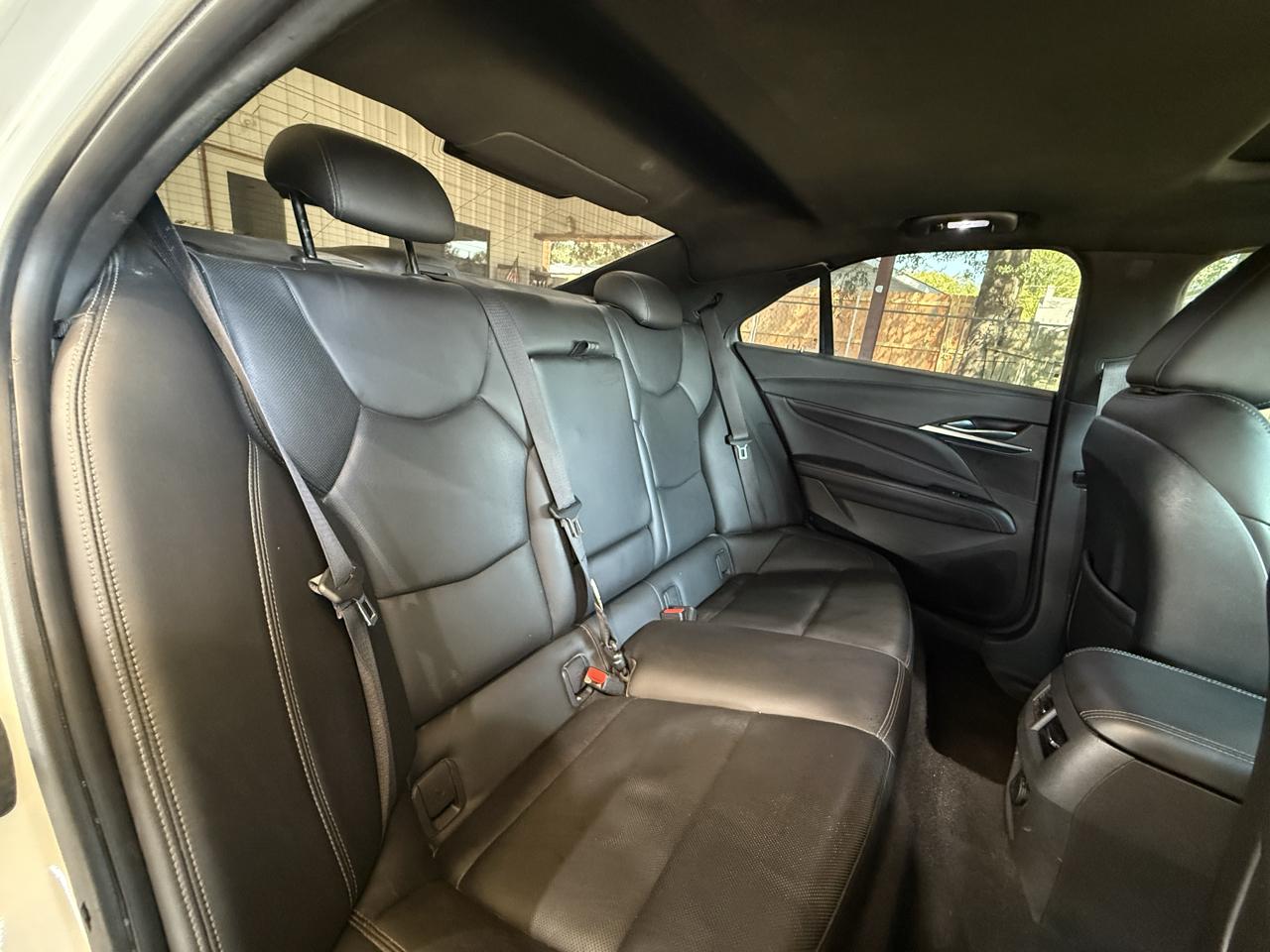 Cadillac CT4 Premium Luxury 2020