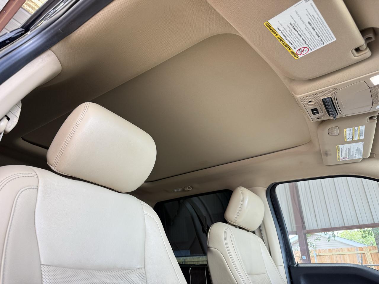 Ford F-250 SD Lariat Crew Cab 4WD 2019