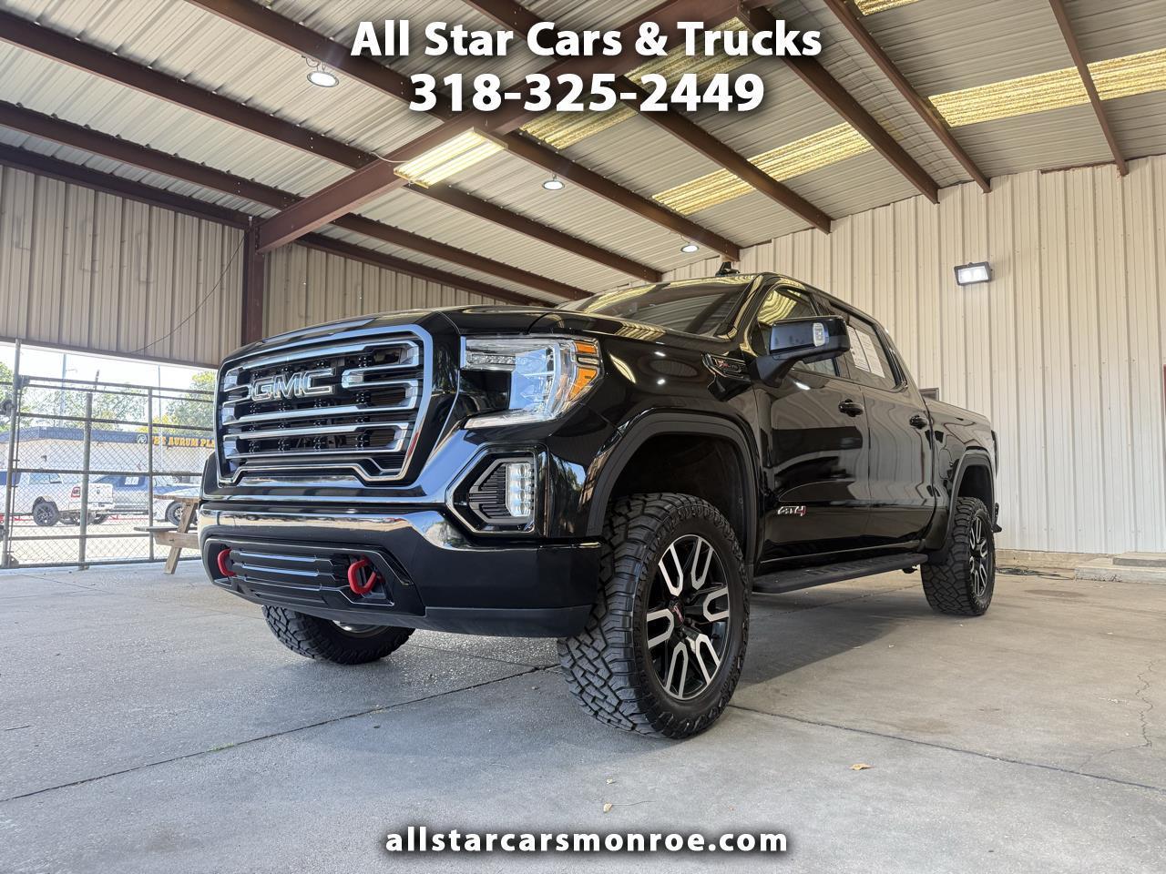 GMC Sierra