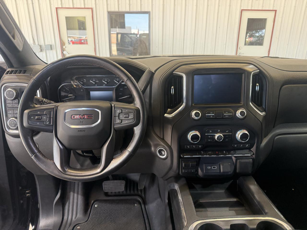 GMC Sierra photo 15