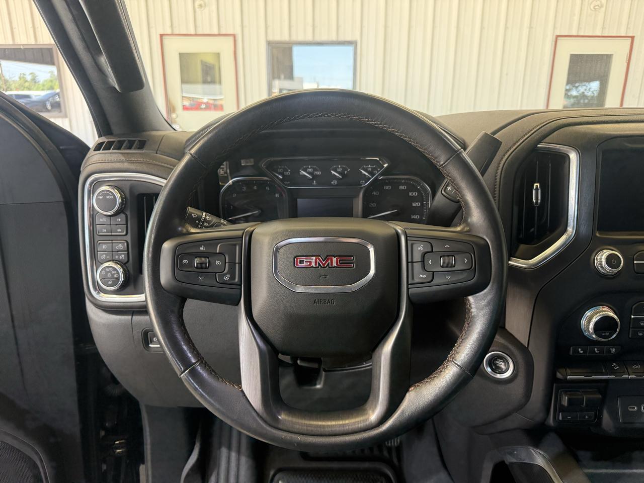 GMC Sierra photo 16