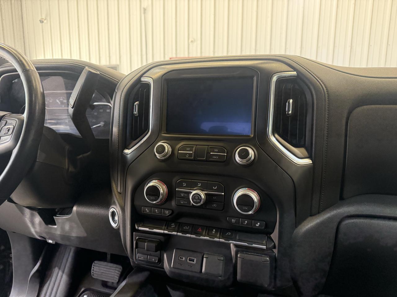 GMC Sierra photo 17