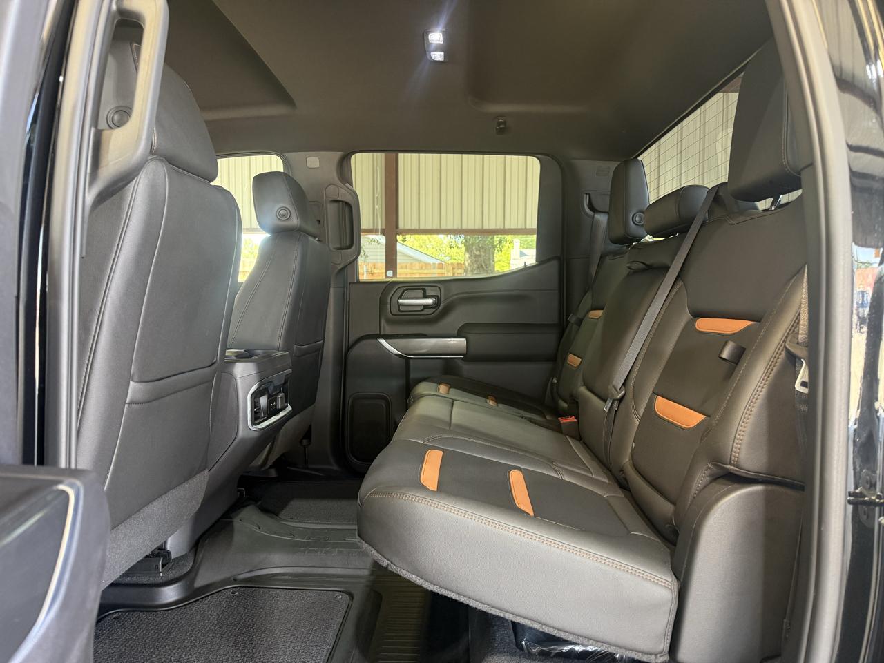 GMC Sierra photo 19
