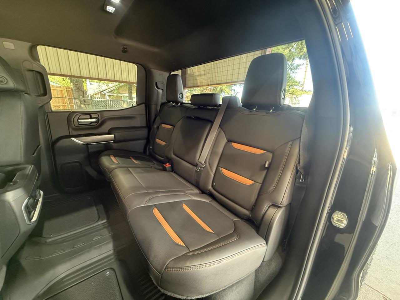 GMC Sierra photo 20
