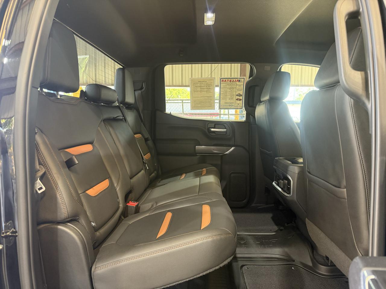 GMC Sierra photo 22