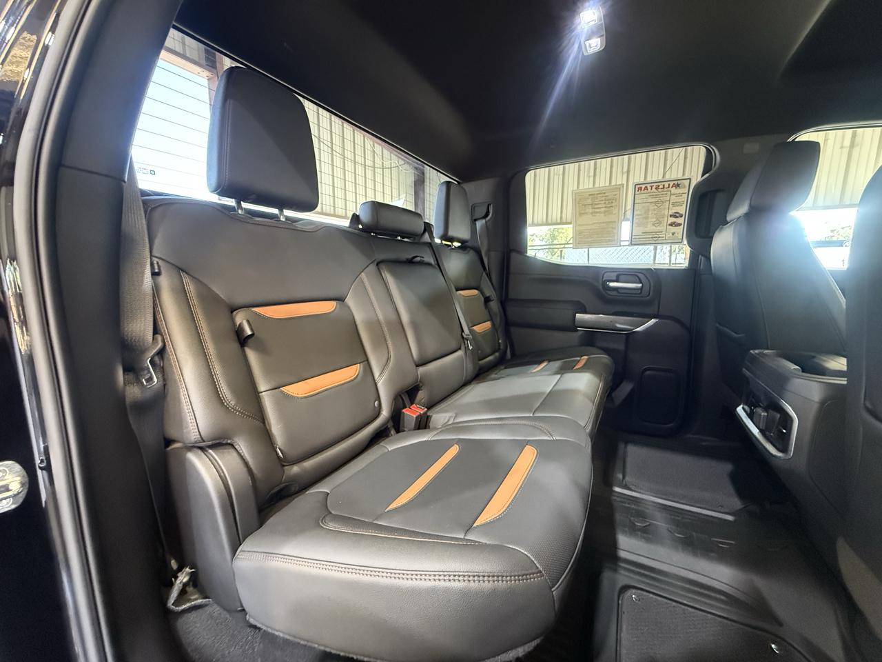 GMC Sierra photo 23