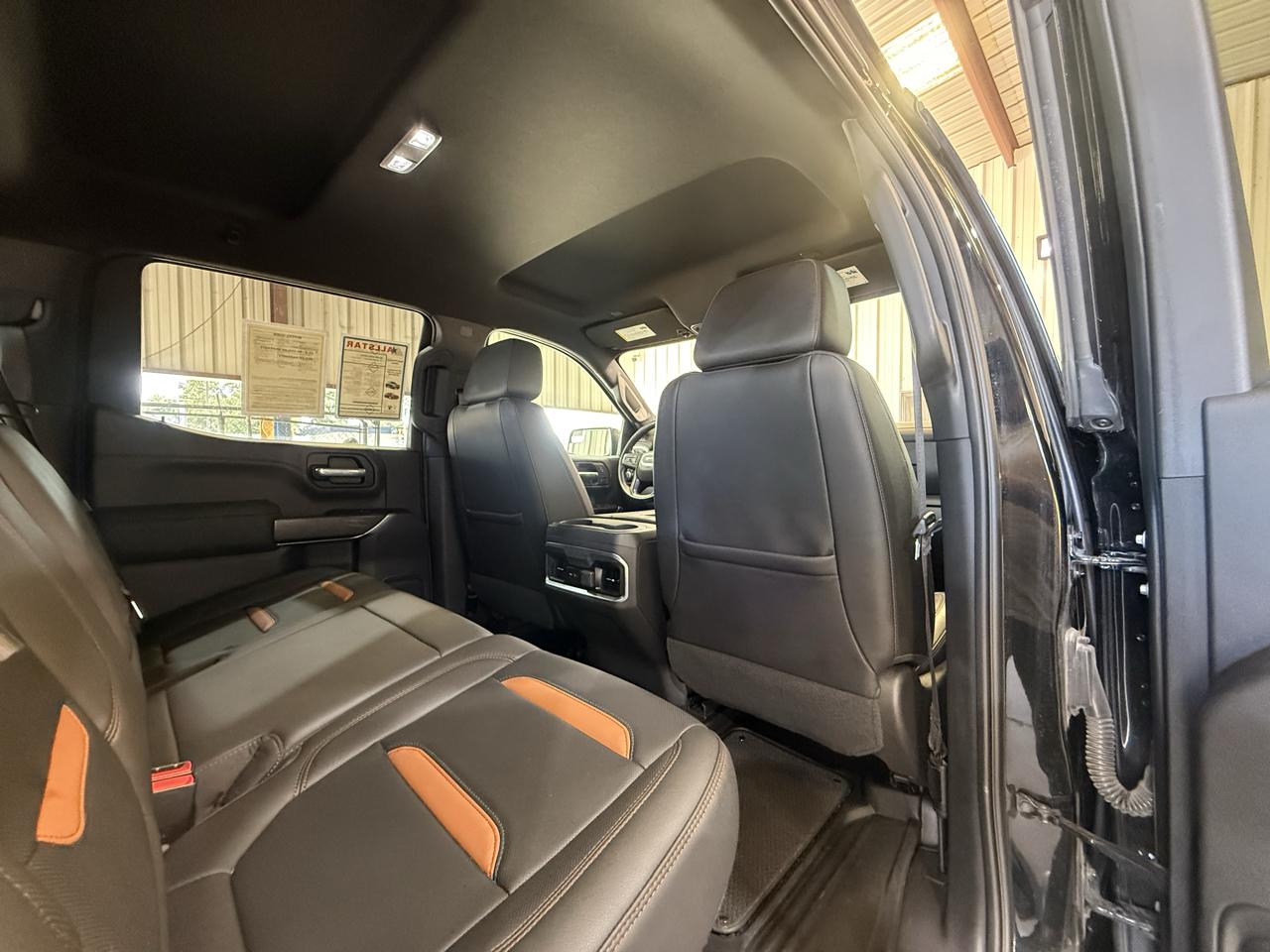 GMC Sierra photo 24