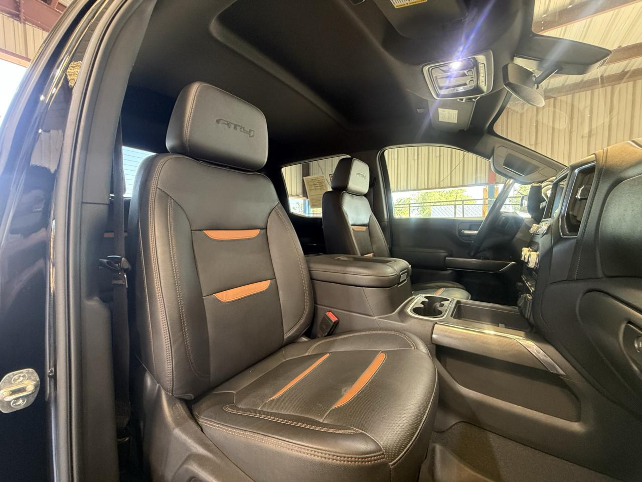 GMC Sierra photo 26