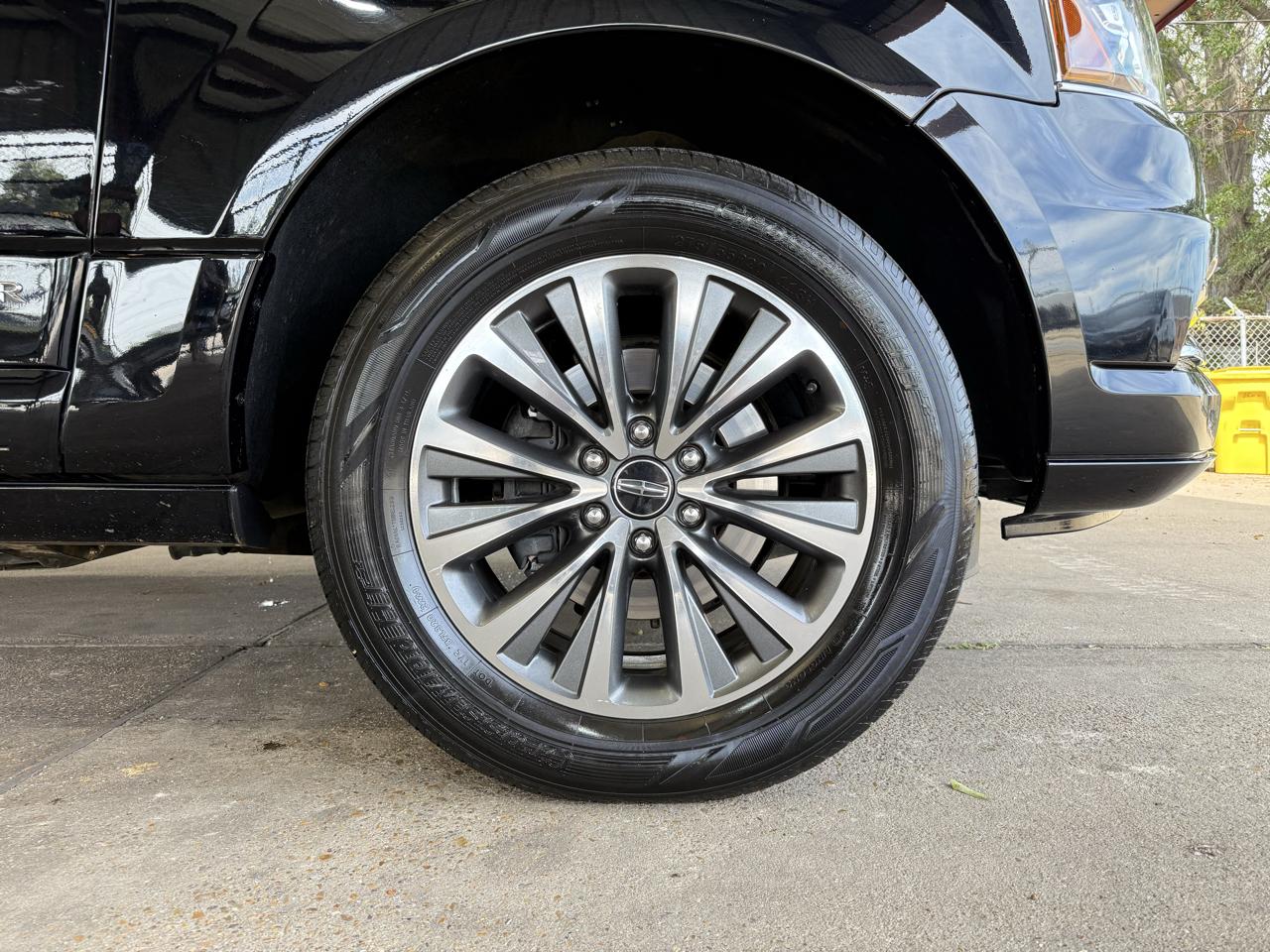 Lincoln Navigator Select 2WD 2016