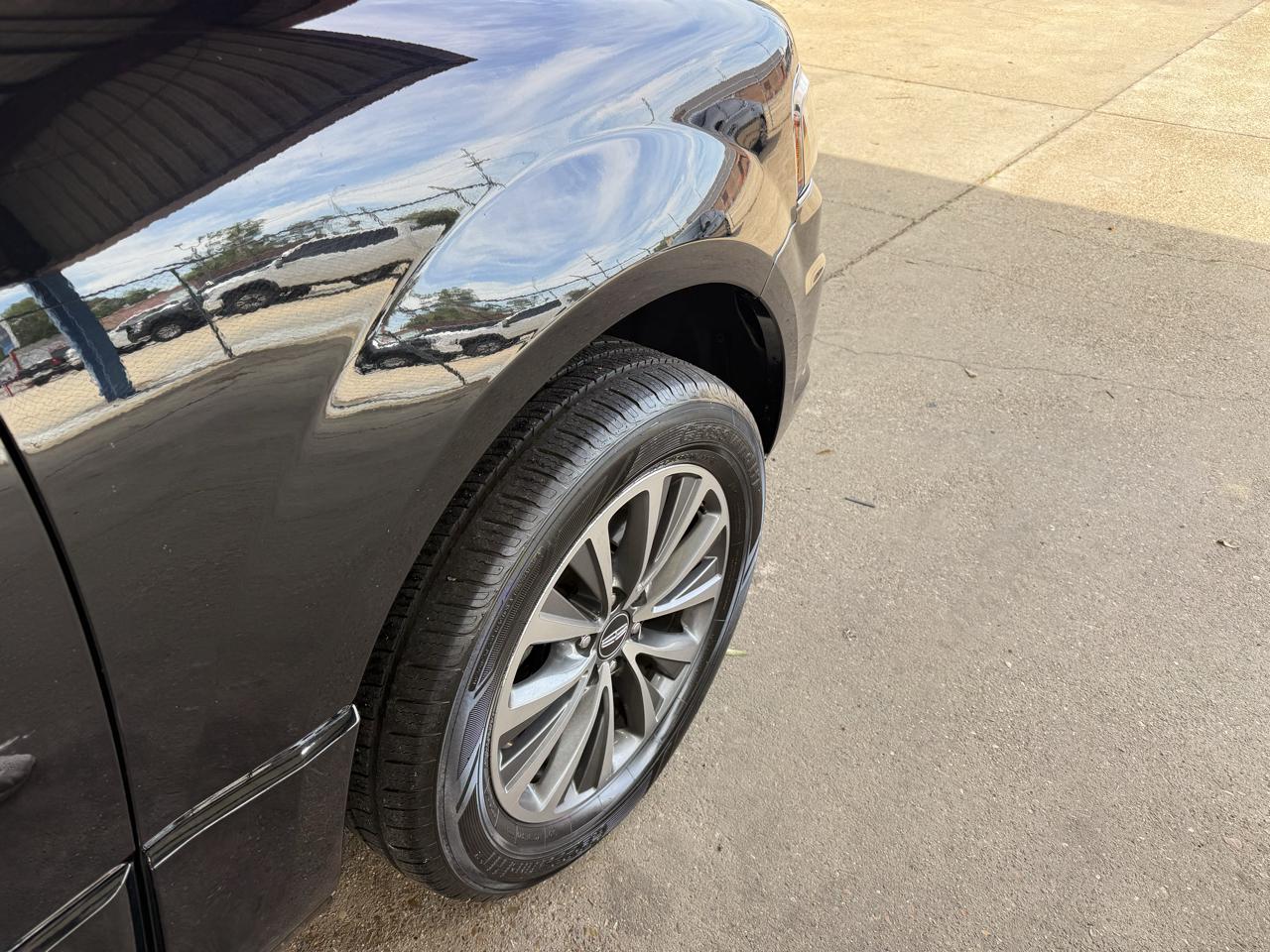 Lincoln Navigator Select 2WD 2016
