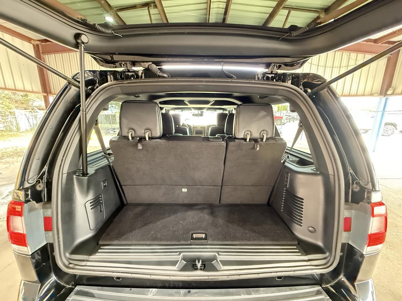 Lincoln Navigator Select 2WD 2016