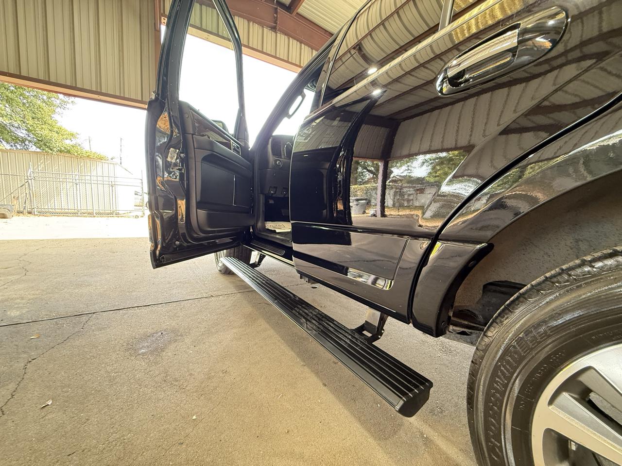 Lincoln Navigator Select 2WD 2016