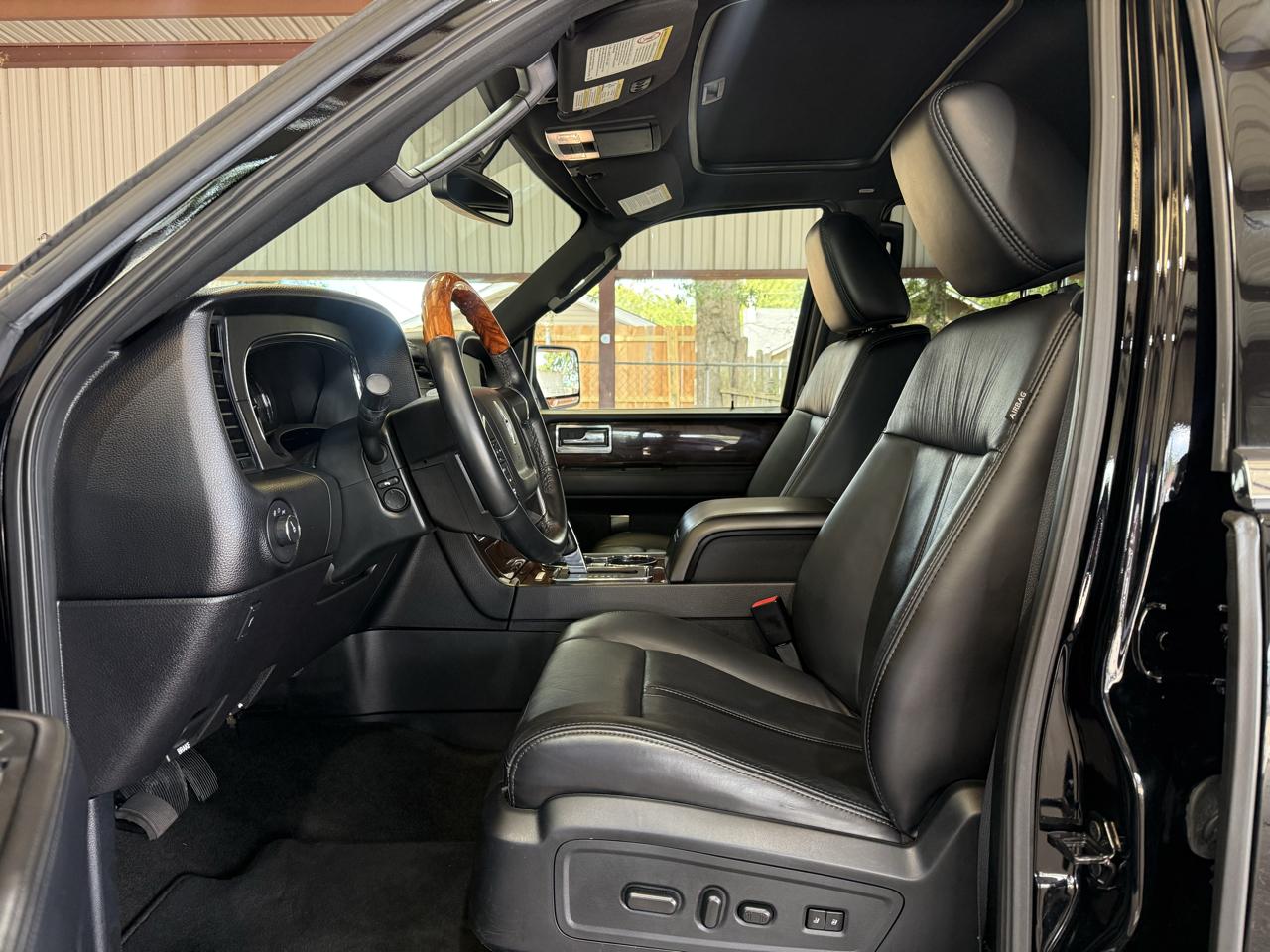 Lincoln Navigator Select 2WD 2016