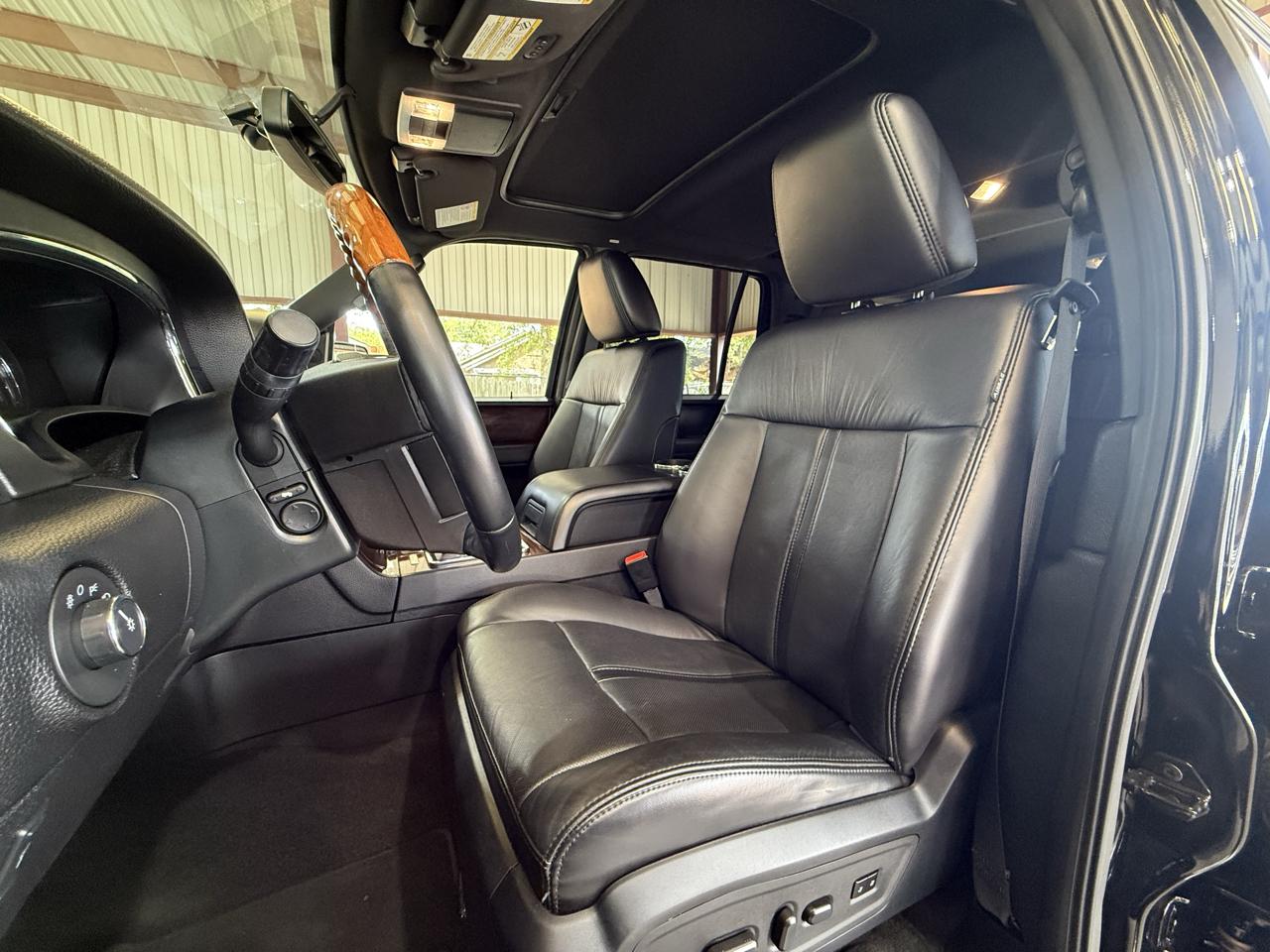 Lincoln Navigator Select 2WD 2016