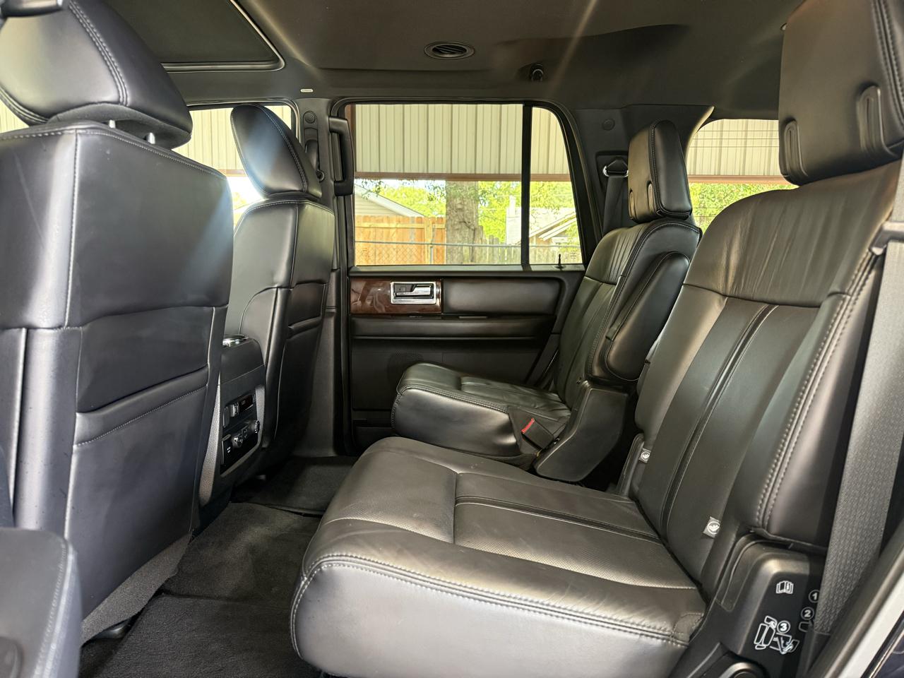 Lincoln Navigator Select 2WD 2016