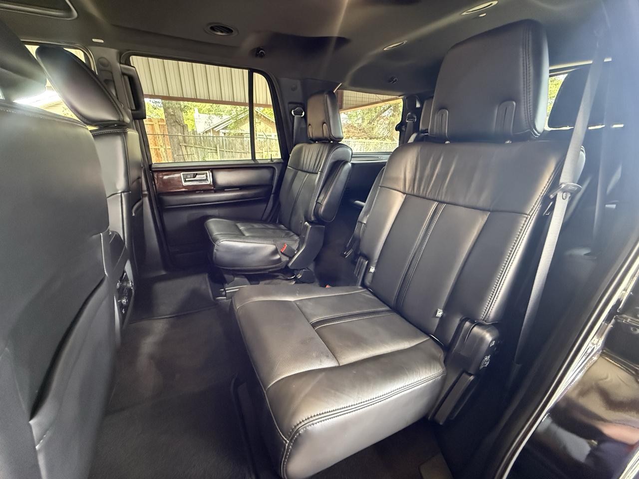 Lincoln Navigator Select 2WD 2016