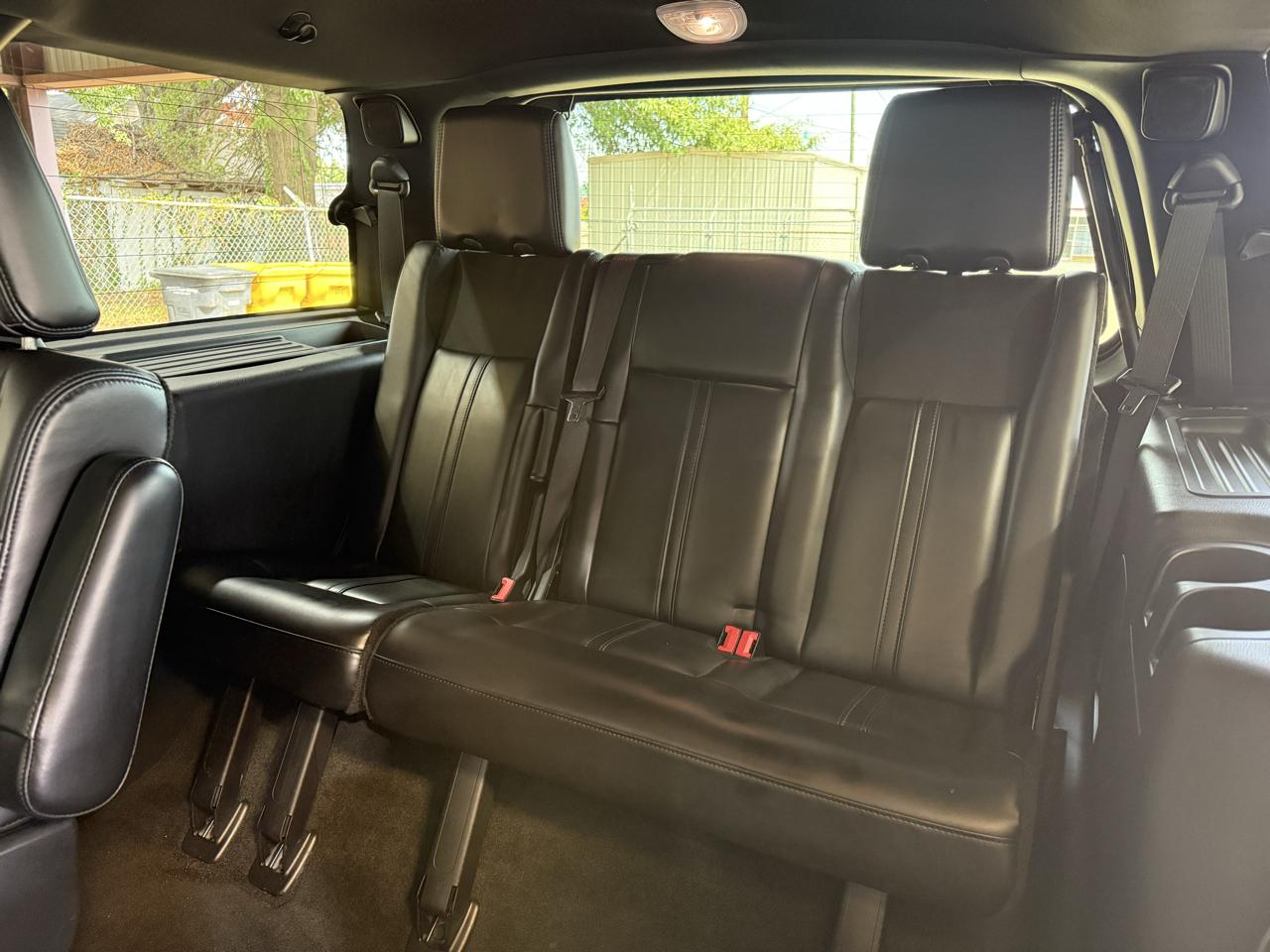 Lincoln Navigator Select 2WD 2016