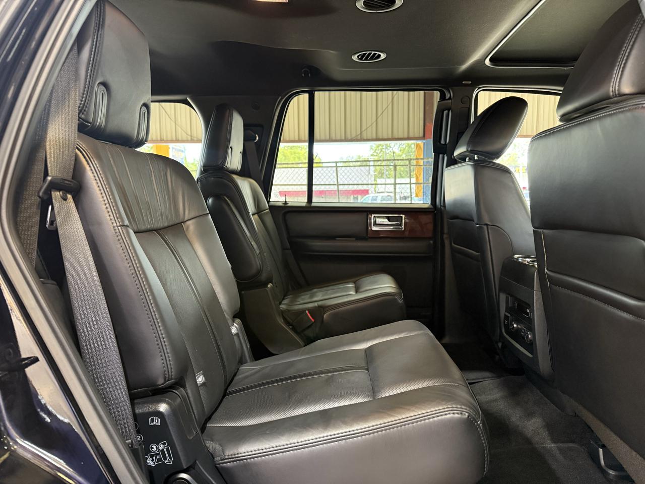 Lincoln Navigator Select 2WD 2016