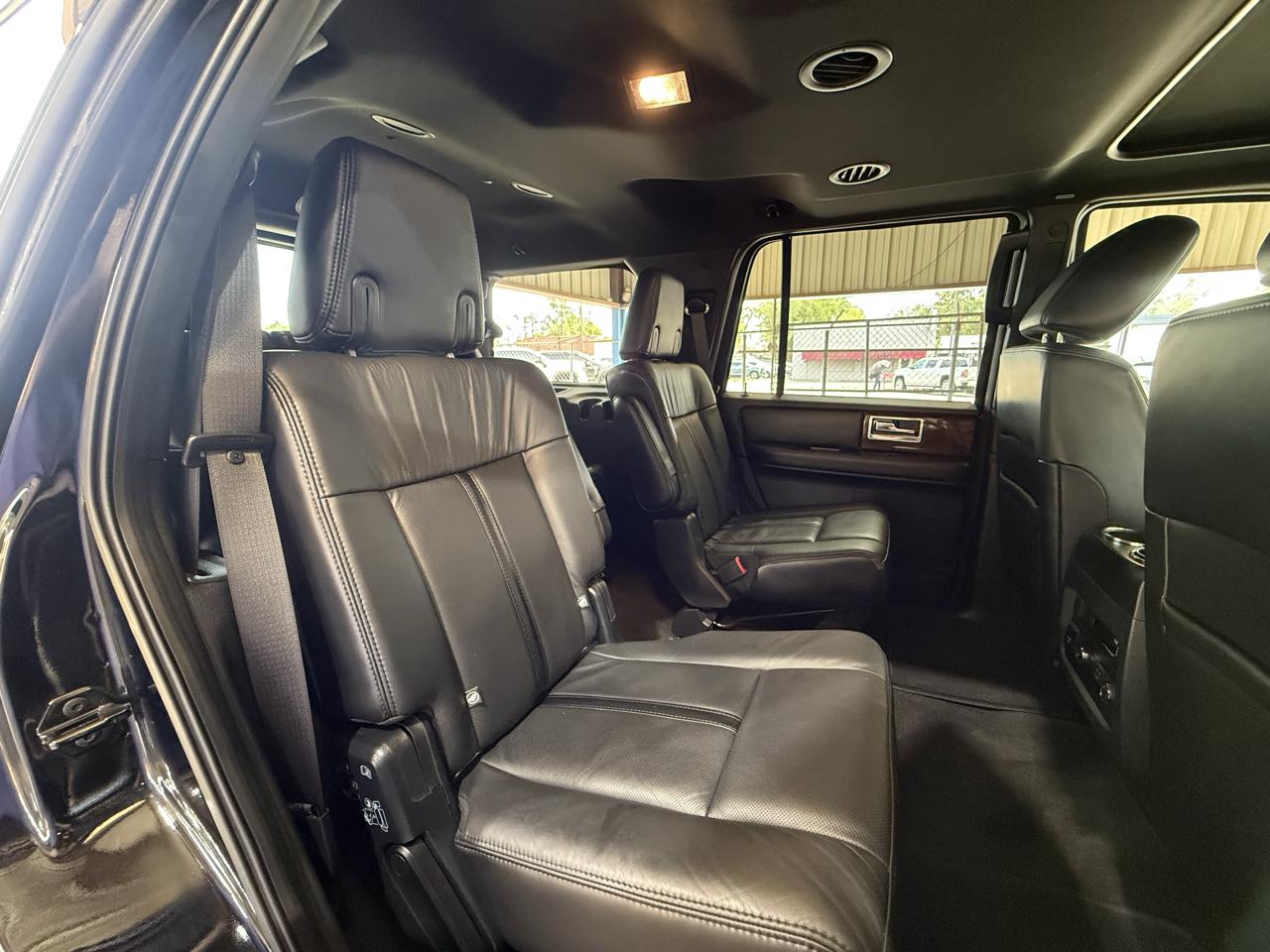 Lincoln Navigator Select 2WD 2016