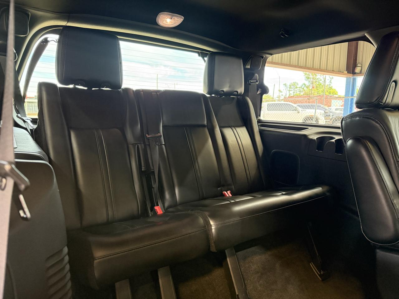 Lincoln Navigator Select 2WD 2016