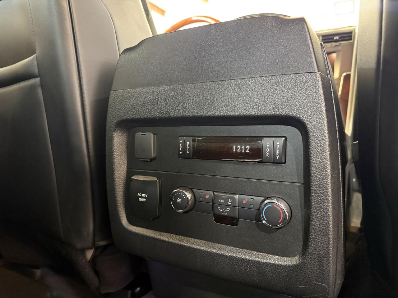 Lincoln Navigator Select 2WD 2016
