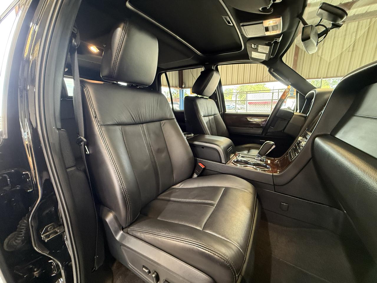 Lincoln Navigator Select 2WD 2016