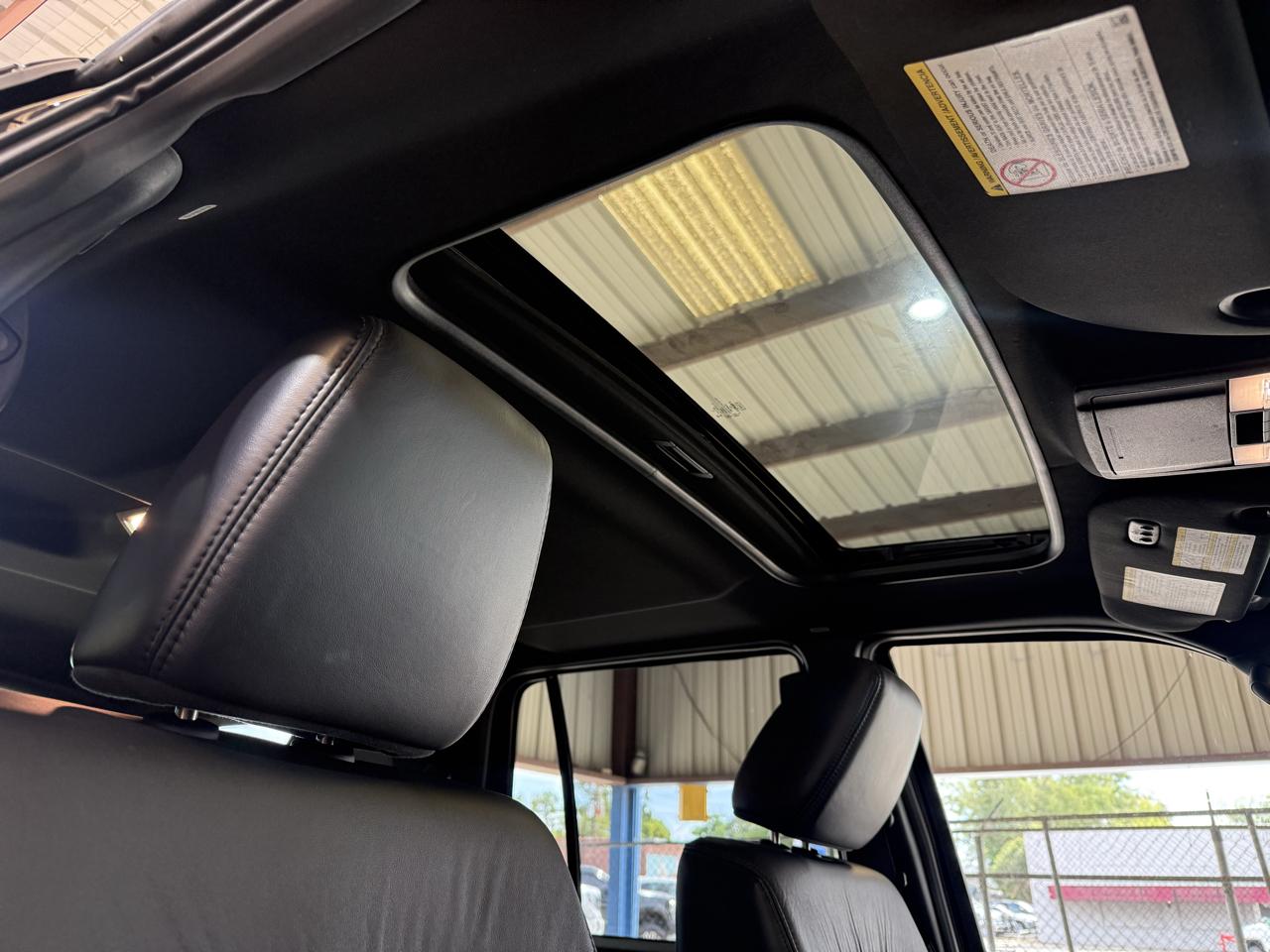 Lincoln Navigator Select 2WD 2016