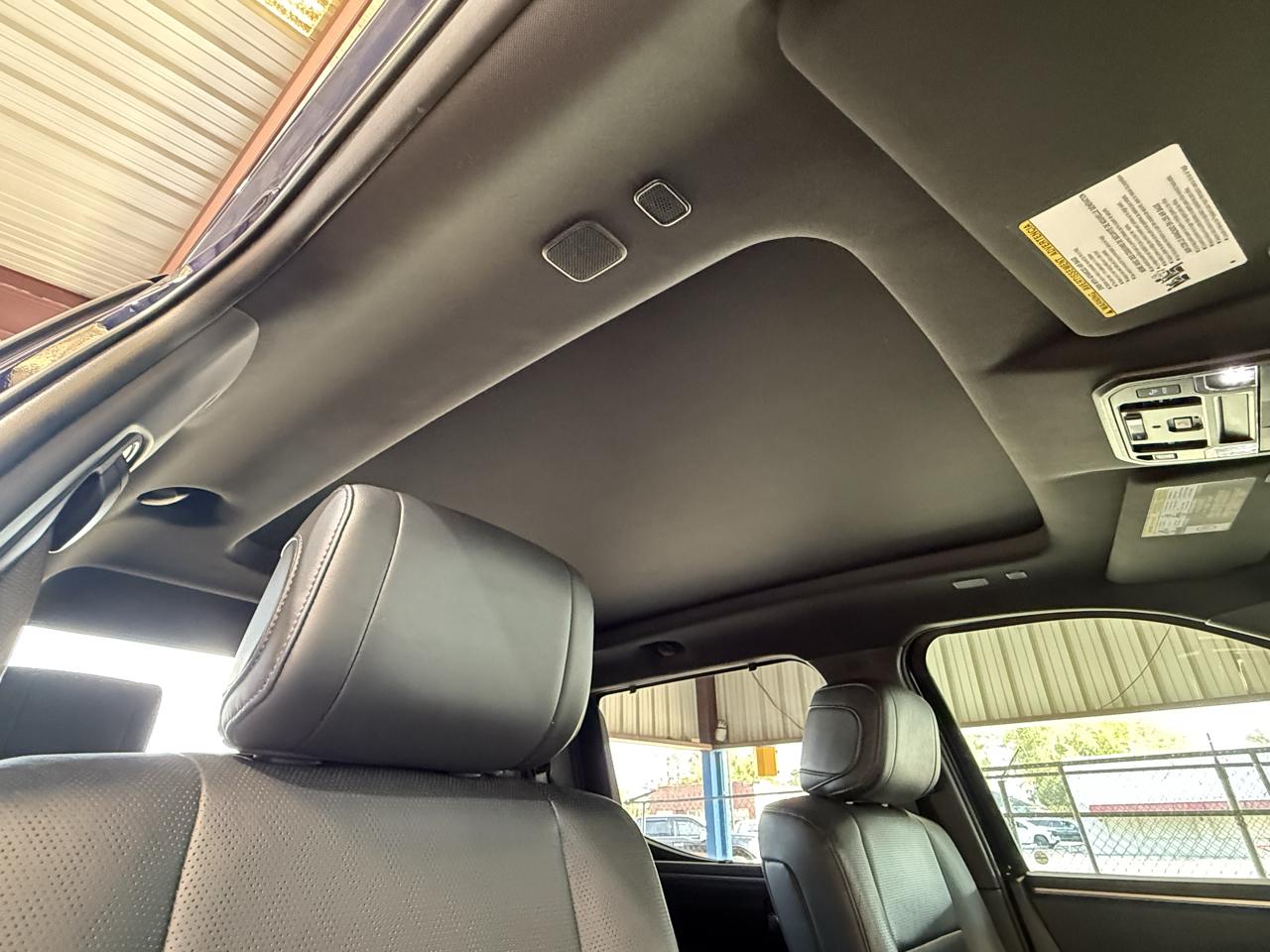 Toyota Tundra Platinum CrewMax 4WD Hybrid 2023