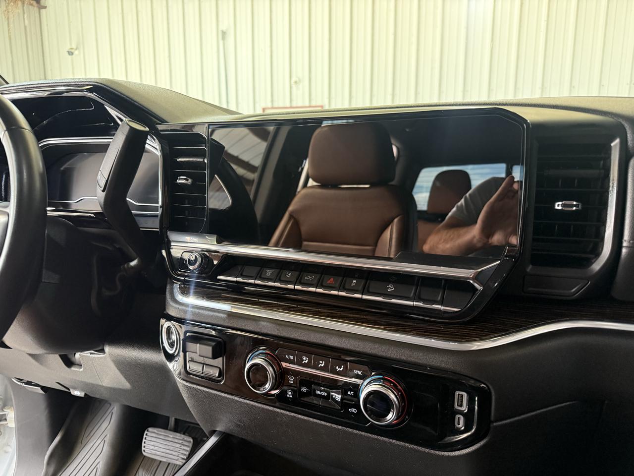 GMC Sierra 2500HD SLE Crew Cab 4WD 2024