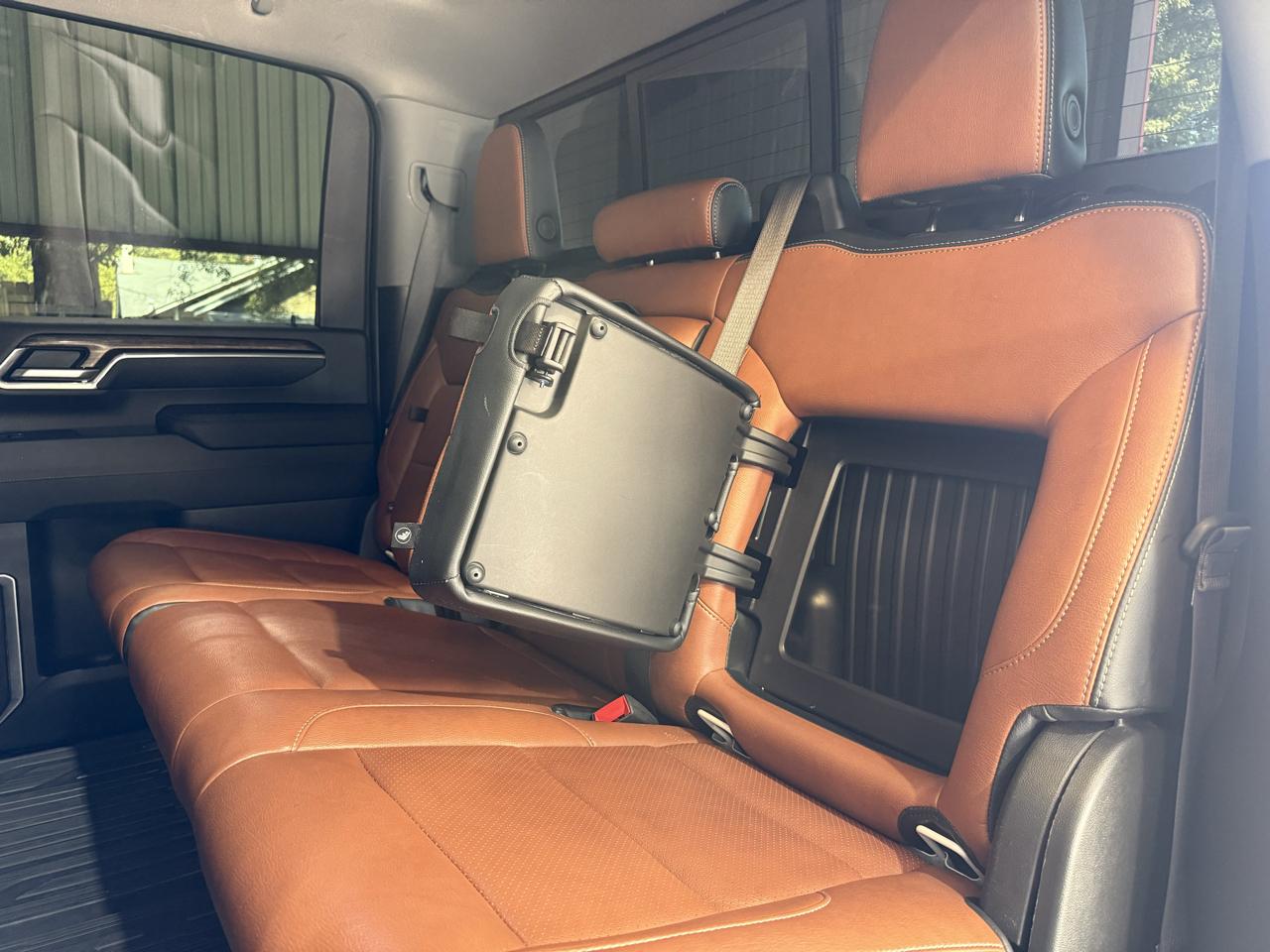 GMC Sierra 2500HD SLE Crew Cab 4WD 2024