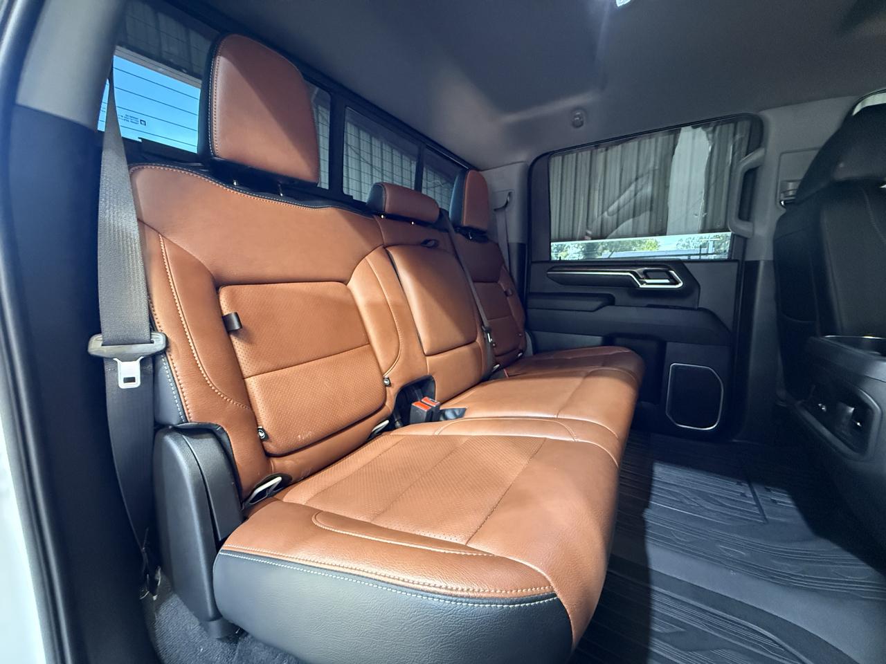 GMC Sierra 2500HD SLE Crew Cab 4WD 2024