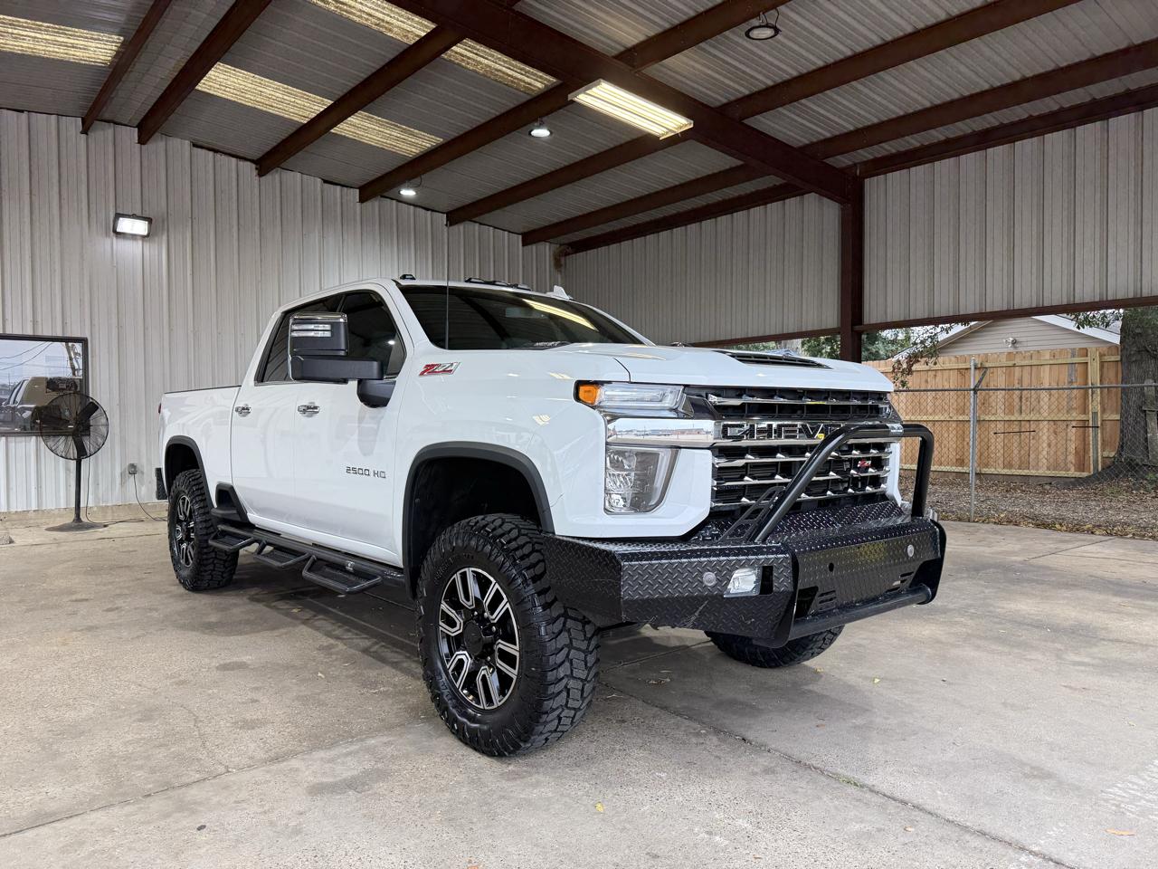 Chevrolet Silverado photo 7
