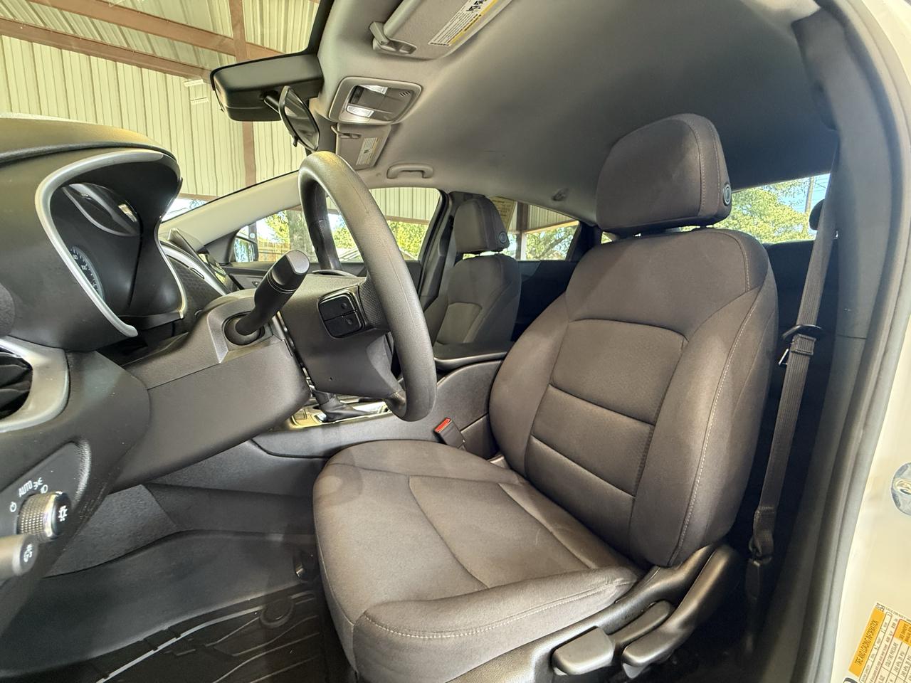 Chevrolet Malibu photo 12