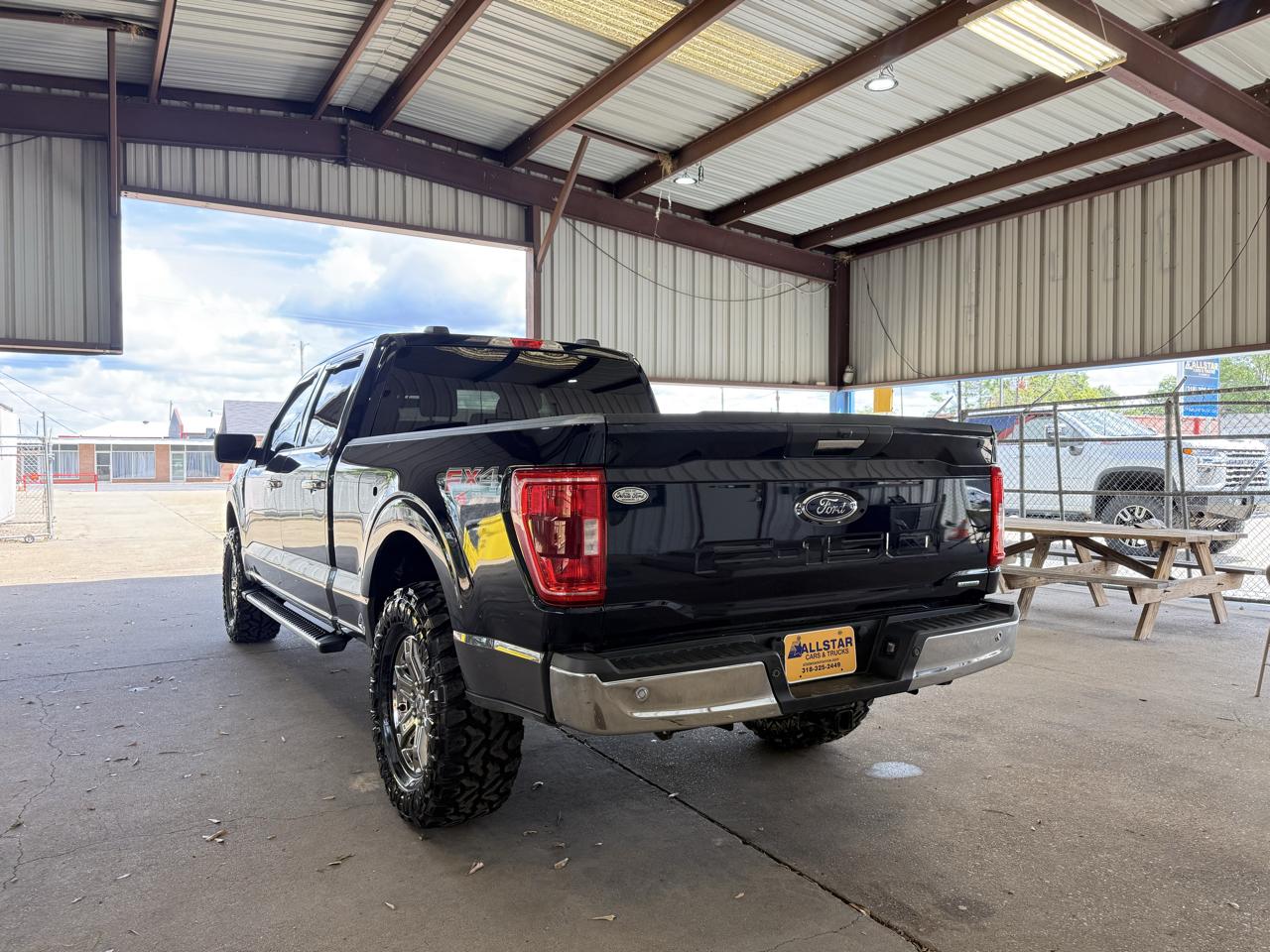 Ford F-150 photo 4