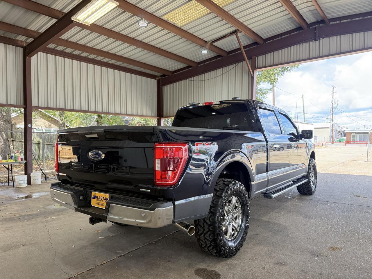 Ford F-150 photo 5