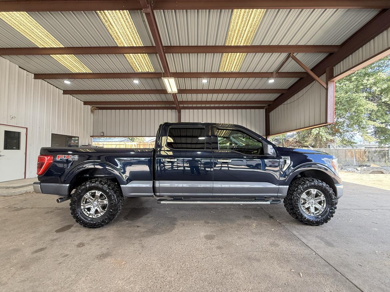 Ford F-150 photo 6